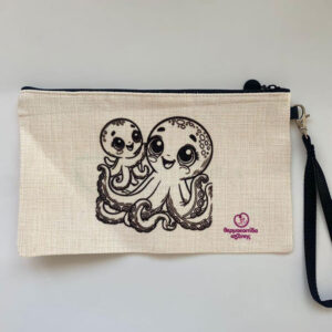 Παιδικό νεσεσέρ χταπόδι