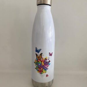 Θέρμος μπαλόνια stainlessteel